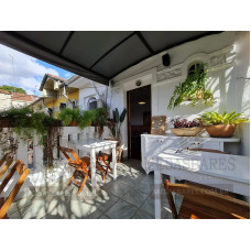 MesasBares | Cliente - A Baianeira Restaurante - São Paulo, Barra Funda - SP